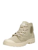 Palladium Hoge veterschoenen PAMPA HI W