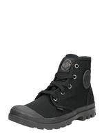 Palladium Pampa Hi - Zwart