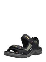 Ecco Riemchensandale Offroad, in Trekking-Optik