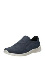 ecco Herren Slipper, navy