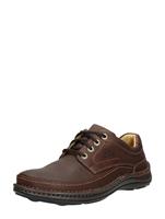 Clarks Nature Three Middel Bruin - Middelbruin