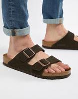 Birkenstock Pantolette Arizona
