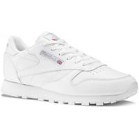 Lage Sneakers Reebok Sport Classic Leather 50151