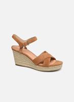 Geox D Soleil A D92N7A 00021 C2021 Curry