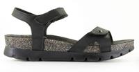 Sandalen met sleehak Panama Jack SULIA BASICS B2