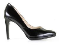Peter Kaiser Pumps, schwarz
