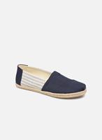 TOMS ALPARGATA blau