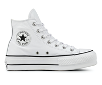 CONVERSE Chuck Taylor All Star Lift Cuir Hi