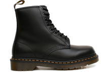 Dr. Martens 1460 black smooth boots
