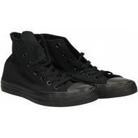 allstar Chuck Taylor All Star Mono Canvas Black