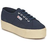 Lage Sneakers Superga 2790 LINEA UP AND