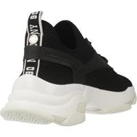 Steve Madden Sneakers Zwart