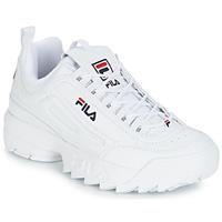 Sneakers vrouw Fila Disruptor Low B