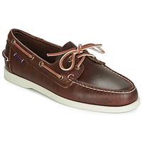 Bootschoenen Sebago PORTLAND WAXED