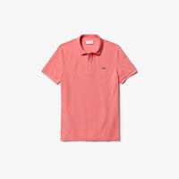 Lacoste Slim Fit Polo PH4012-F9C Roze-M maat M