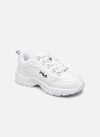 Fila Hardloopschoenen voor Volwassenen  ATRADA LOW Wit