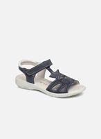Ricosta Sandalen, blau