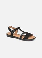 Ricosta Sandalen, schwarz