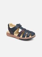 Kickers Sandalen, marineblau