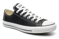 allstar Chuck Taylor All Star Leather Black