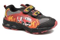 LICO Halbschuhe Halbschuhe rot Junge 