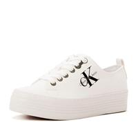 Calvin Klein zolah witte sneaker