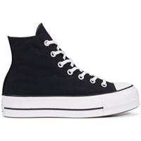 Hoge Sneakers Converse CHUCK TAYLOR ALLSTAR PLATFORM