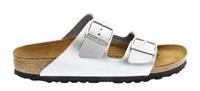 Birkenstock Arizona Zilver