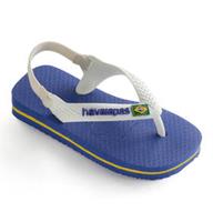 Havaianas Teenslippers BABY BRASIL LOGO