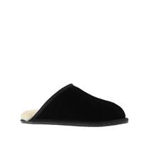 NeverMind Pantoffels 501-5-8 zwart
