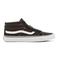 Halfhoge kinderschoenen Vans Sk8