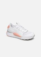 puma RS-0 dames sneaker wit