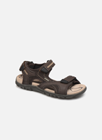 Sandalen Geox UOMO SANDAL STRADA D