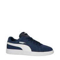 Puma Smash SD V2 blau