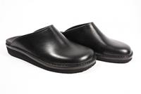 Kops 590 slipper zwart