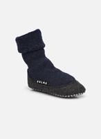 Falke Sokschoen Cosyshoe donkerblauw - Blauw - - Jongen/Meisjes