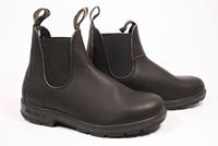 Blundstone 510 boots plat zwart