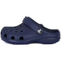 Crocs Classic Clogs Kinder Navy