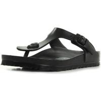 Birkenstock Tieffußbett Pantolette, EUR 45, schwarz