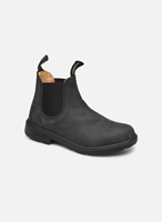 Stiefel & Stiefeletten Klassische Stiefeletten grau 