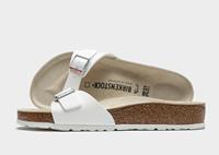 BirkenstockPantoffelnMADRID731WHITE–36(23