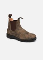 Blundstone Chelsea Boots Modell 585, Rustic Brown