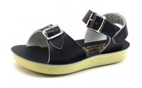 Stoute-schoenen.nl Salt Water Sandals Surfer Blauw SAL15