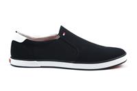 Tommy Hilfiger Slip-on sneakers ICONIC SLIP ON SNEAKER