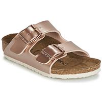 Birkenstock ARIZONA BF METALLIC COPPER