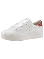 s.Oliver, 5/5-23632-22-100 in weiß, Sneaker für Damen