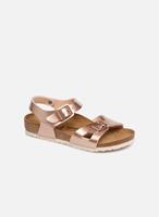 Sandalen Rio Birko Flor by Birkenstock