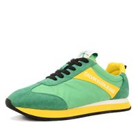 calvinklein jerrold sneaker groen