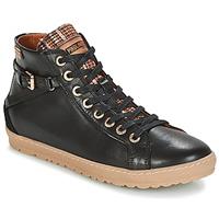 PIKOLINOS Hoge sneakers in leer Lagos 901