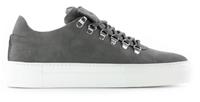 Nubikk Jagger Classic II sneaker van nubuck